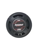 Dynamat 20 Cm 230W Mİdrange Hoparlör (2 Adet) BX-20 - 3