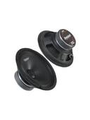 Dynamat 20 Cm 230W Mİdrange Hoparlör (2 Adet) BX-20 - 1