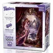 KS GAMES PUZZLE 1000 PARCA HOPELESS REFLECTIONS - 1