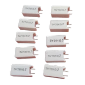 56K 5W Taş Direnç - 10 Adet thumbnail 5