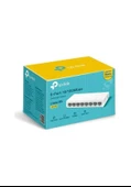 TP-LİNK LS1008 8-PORT 10/100Mbps Desktop Switch - 1