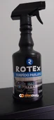 Rotex Torpido Parlatıcı Sprey Kokpit Tavan Bakım Spreyi 500 Ml - 1