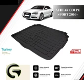 BAGAJ HAVUZU AUDI A5 COUPE SPORT 2016+ - 1
