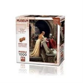 KS GAMES PUZZLE 1000 PARCA GOD SPEED 20701 - 1