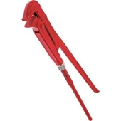 İzeltaş 85° Maşalı Boru Anahtarı 1 1/2" inç - 3