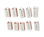 56K 5W Taş Direnç - 10 Adet thumbnail 4