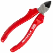 İZELTAŞ 3700162180 Yan Keski Opak 160 mm - 2