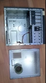CASPER ATX BOŞ ÇIKMA KASA ( POWER SUPPLY YOK) - 5