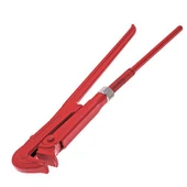 İzeltaş 85° Maşalı Boru Anahtarı 1 1/2" inç - 2