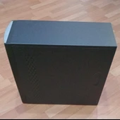 CASPER ATX BOŞ ÇIKMA KASA ( POWER SUPPLY YOK) - 4
