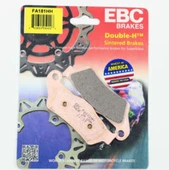 Ducatı Multıstrada 950 Sinterli Arka Fren Balata EBC - 1