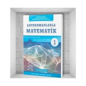 Antremanlarla Matematik 1 - 2