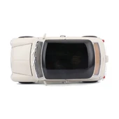 Bburago 1:18 Mini Cooper 1969 Bej - 8