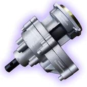 Toprak Burgu Makinası Şanzımanı Komple thumbnail 1