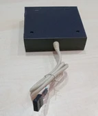 REXPO PC KASALARDAN ÇIKMA ÖN PANEL FLOPPY YUVA ÇOKLU KART OKUYUCU - 3