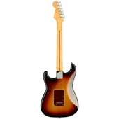 Fender American Professional II Stratocaster HSS Gülağacı Klavye 3-Color Sunburst Elektro Gitar - 2