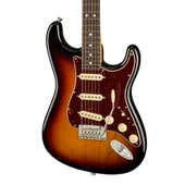 Fender American Professional II Stratocaster Gülağacı Klavye 3-Color Sunburst Elektro Gitar thumbnail 3