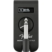 Fender Mustang Micro Plus Elektro Gitar Amfisi - 1