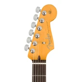 Fender American Professional II Stratocaster Gülağacı Klavye 3-Color Sunburst Elektro Gitar thumbnail 4