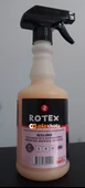 Rotex Oto Hızlı Cila 500 ML - 2