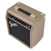 Fender Acoustasonic 15 Akustik Gitar Amfisi thumbnail 2