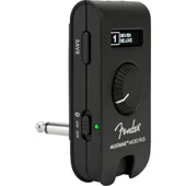 Fender Mustang Micro Plus Elektro Gitar Amfisi - 2