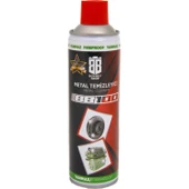 Avmdepo  Boybey BB100 Balata Spreyi Yanmaz 500 ml - 10