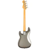 Fender American Professional II Precision Bass Gülağacı Klavye Mercury Bas Gitar thumbnail 2