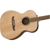 Fender FA-235E Concert Natural Elektro Akustik Gitar thumbnail 3