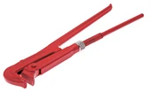 İzeltaş 85° Maşalı Boru Anahtarı 2 inch - 2
