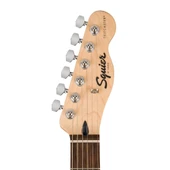 Squier Sonic Telecaster Laurel Klavye BPG Torino Red Elektro Gitar - 2