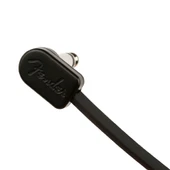 Fender Blockchain Patch Cable Kit Large Siyah Patch Kablosu thumbnail 2