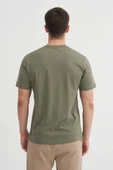 CAZADOR ERKEK 4085 BIS YK T-SHIRT 25YCEEO04085 - 6