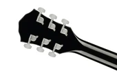 Fender DE FA-135 Concert Black Akustik Gitar thumbnail 6