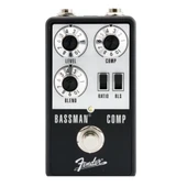 Fender Bassman Compressor Pedalı thumbnail 2