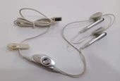 Samsung D500 D600 headset KULAKLIK (SUBZERO MARKA) - 1