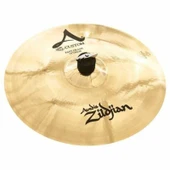 Zildjian 14\" A Custom Fast Crash - 1