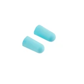Fender Concert Ear Plugs 10 Pair Daphne Blue Kulak Tıkacı thumbnail 3