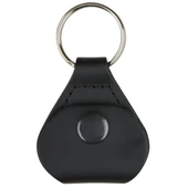 Fender Leather Pick Holder Anahtarlık Black - 2