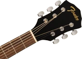 Fender DE FA-135 Concert Sunburst Akustik Gitar thumbnail 5