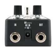 Fender Bassman Compressor Pedalı thumbnail 3