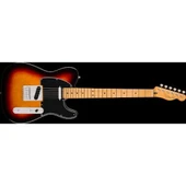 Fender Player II Telecaster Akçaağaç Klavye 3 Ton Sunburst Elektro Gitar - 2