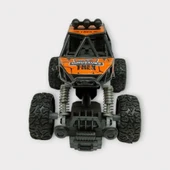 Çek Bırak Cross Buggy Araba - Turuncu - 4