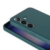 Galaxy A26 Kılıf Zore Mara Lansman Kapak - 11