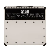 EVH 5150 Iconic 40W 1x12 Beyaz Elektro Gitar Amfisi thumbnail 3
