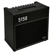 EVH 5150 Iconic 15W 1x10 Siyah Elektro Gitar Amfisi thumbnail 2