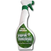 Avmdepo  Çiçek Costuran Yaprak Temizleyici Sprey 440 ml - 5