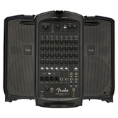 Fender Passport Venue Series 2 600 watt Ses Sistemi UK - 4
