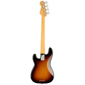 Fender American Professional II Precision Bass Akçaağaç Klavye 3-Color Sunburst Bas Gitar thumbnail 2