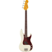 Fender American Vintage II 1960 Precision Bass Gülağacı Klavye Olympic White Bas Gitar - 2